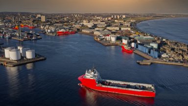 A city at a crossroads: Can Aberdeen make a just transition from oil?