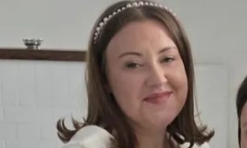Scots mum in hospital in Portugal after suffering stroke on holiday