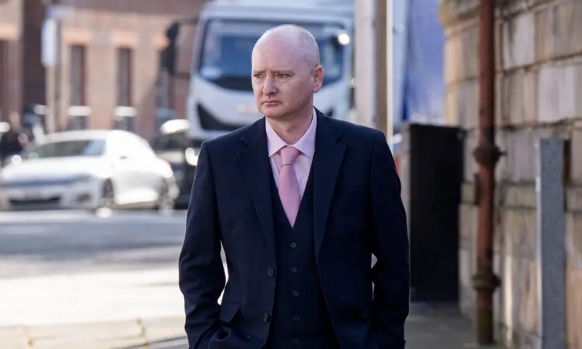 Ex-snooker champion Graeme Dott to be sentenced after child sex abuse conviction