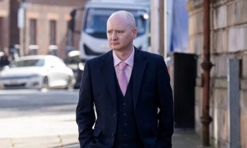 Ex-snooker champion Graeme Dott to be sentenced after child sex abuse conviction