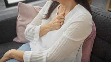 Women facing avoidable deaths due to healthcare barriers, charity warns