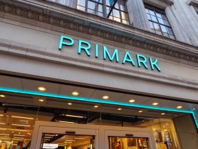Primark announce plans to launch home delivery in UK 