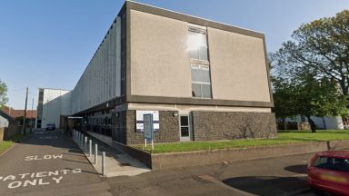 Over 600 consultations at Fife’s first walk-in GP clinic since launch last month