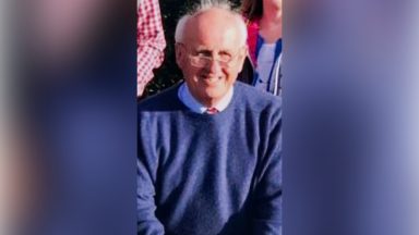 Search launched for missing Aberdeen pensioner travelling with poodle