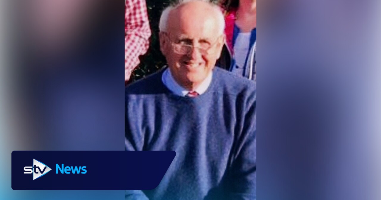 Search launched for missing Aberdeen pensioner travelling with poodle