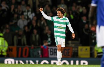 Jurgen Klopp hands ‘really exciting’ Celtic midfielder Mika Baur senior Germany call-up