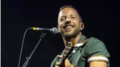 James Morrison scraps Kelpies Live gig days after The Fratellis also cancel