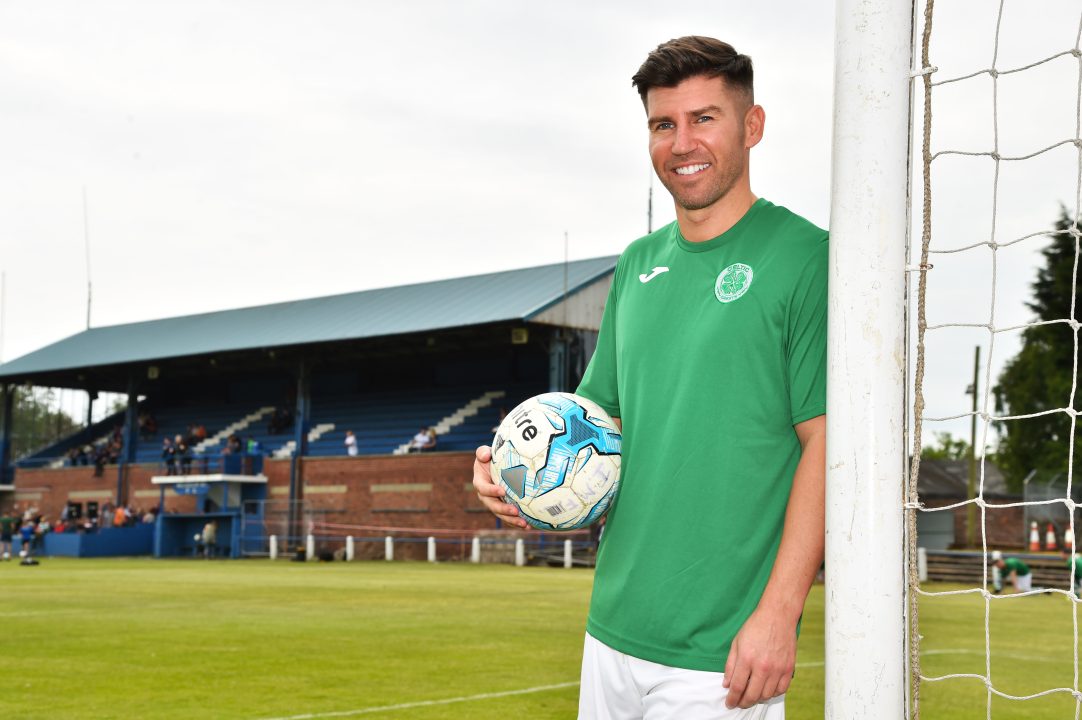 Former Celtic striker Mark Burchill swaps Liverpool for Saudi Pro League 