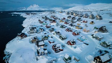 Trump says deal made with Denmark to bolster US military presence in Greenland