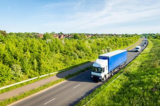 Aberdeenshire haulage firm VG Mathers enters administration after 58 years with loss of seven jobs