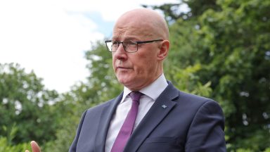 Tackling climate emergencies ‘at heart’ of government ambitions – Swinney