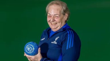 Commonwealth gold medal bowler Mary Stevenson dies two months after Games