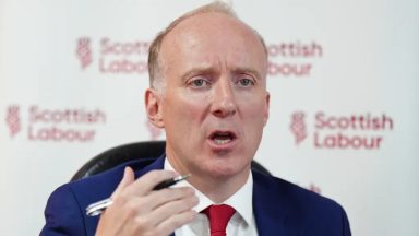 New Scottish Labour leader presses Swinney to set up commission on child poverty