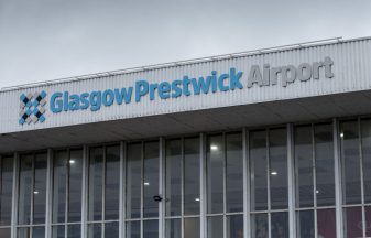 Flights disrupted across Scotland due to air traffic control issue