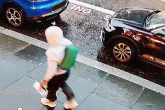 Police ‘increasingly concerned’ for missing man as public urged to check sheds