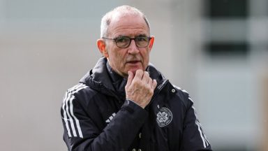 Martin O’Neill could rejig Celtic system to accommodate his best players