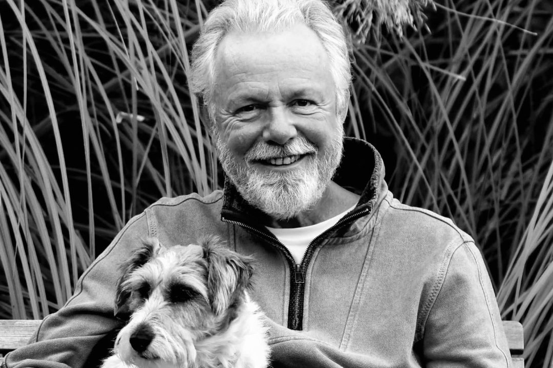 ‘One of the best’: Best-selling writer Peter May dies aged 74