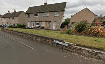 Homeowner wins fight to build porch despite row plans were ’30cm too wide’