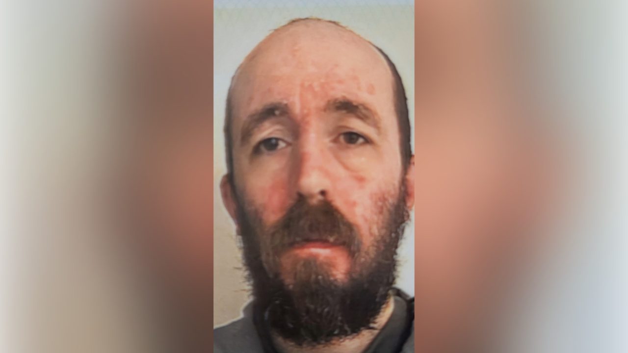 Extensive searches launched after disappearance of Motherwell man