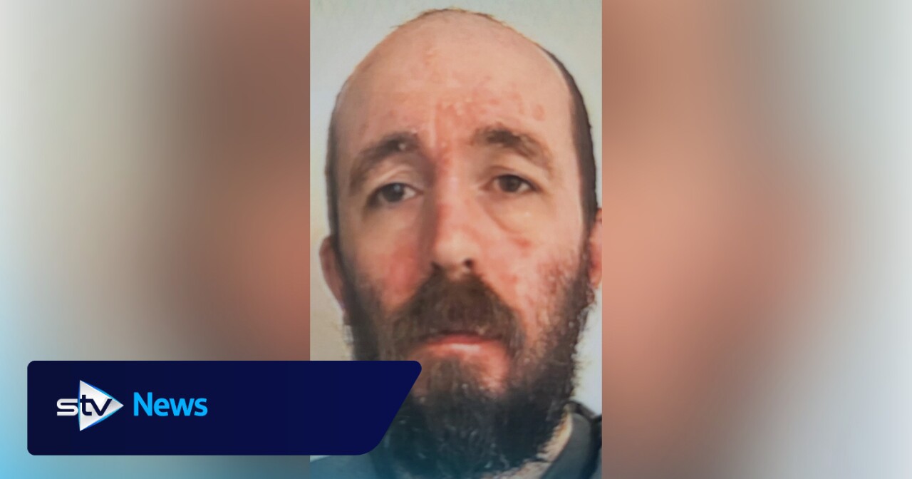 Extensive searches launched after disappearance of man