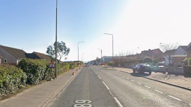 Girl, 12, taken to hospital after being struck by car in Armadale
