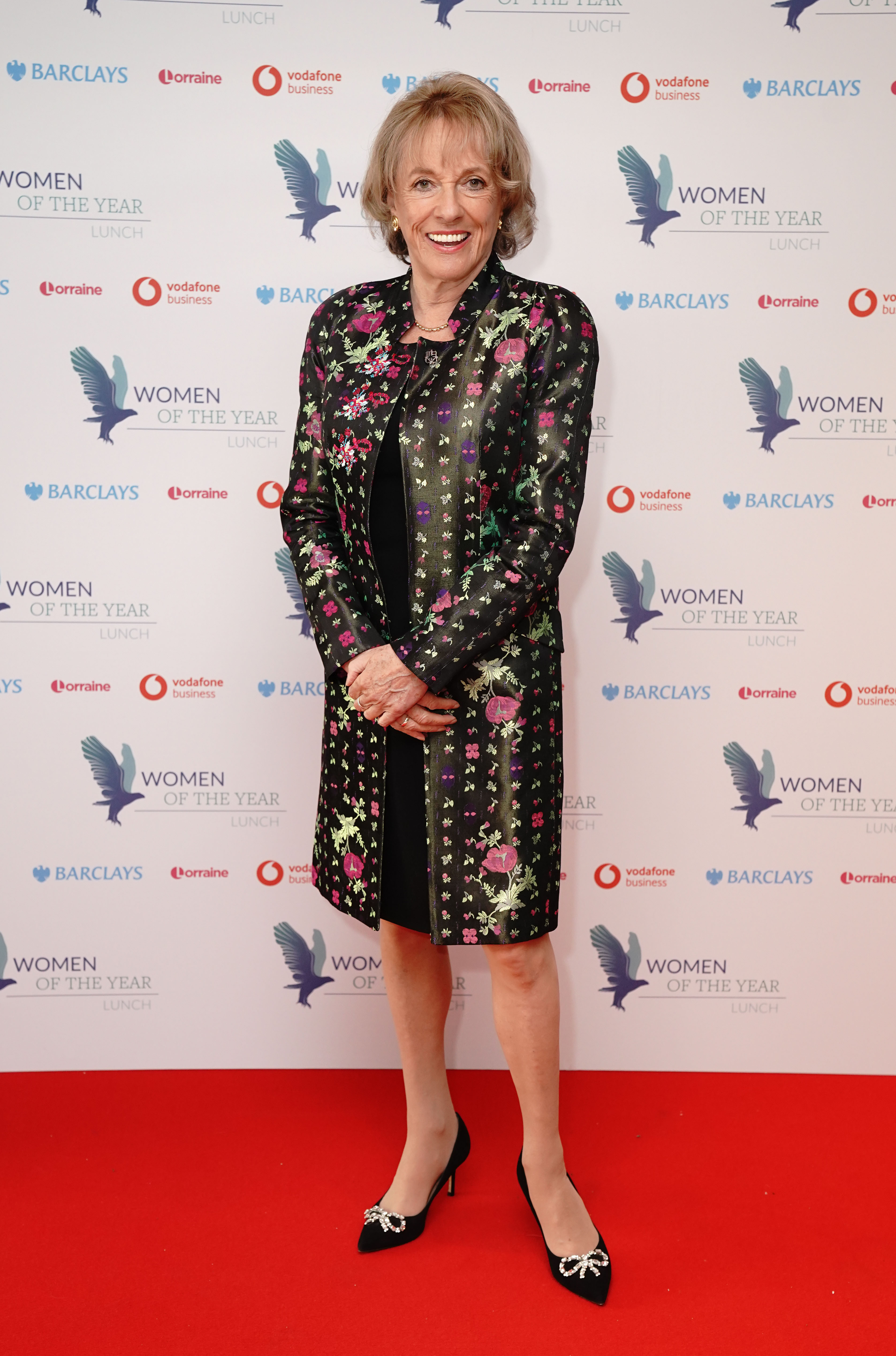 Dame Esther became a strong proponent for assisted dying, after she was diagnosed with stage four lung cancer in 2023.