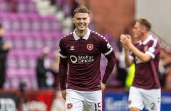 Josh McPake deserves Scotland call as Scott Brown predicts new boss will turn to youngsters