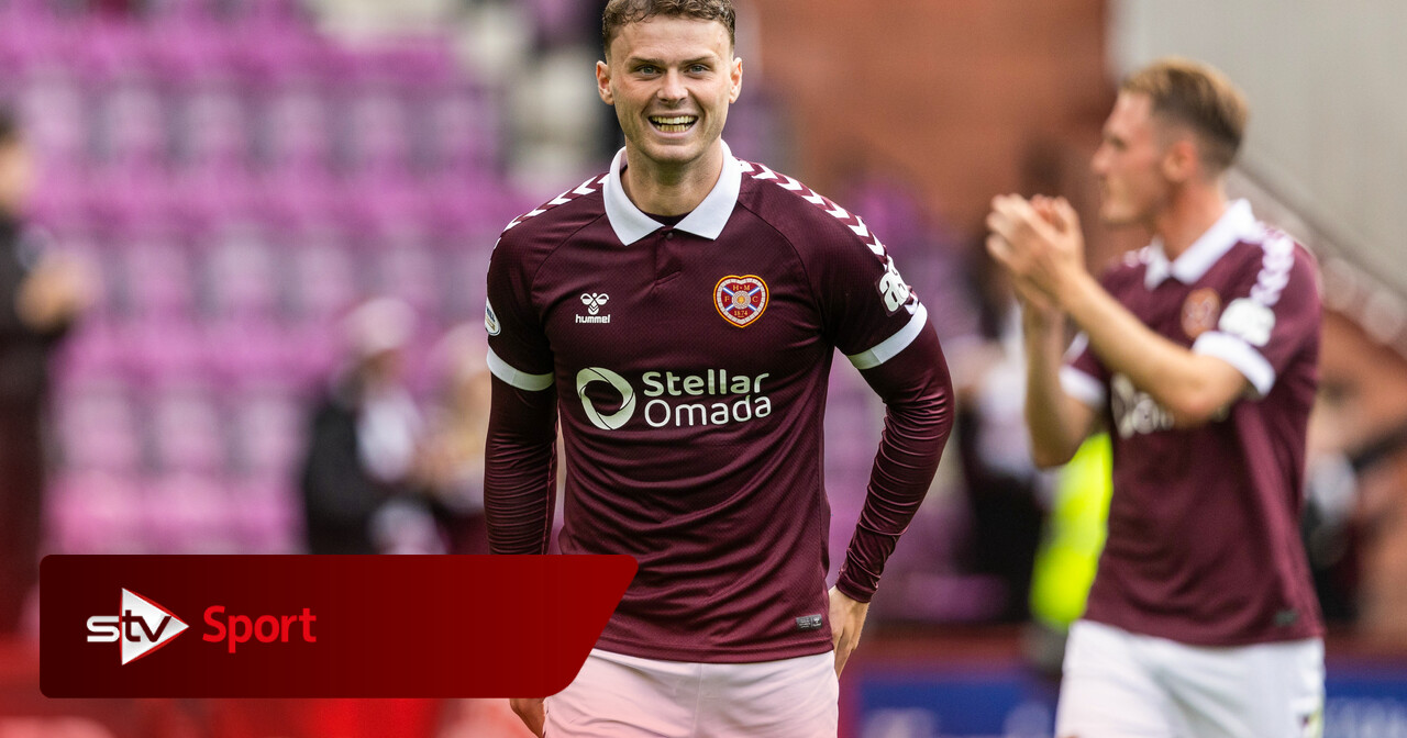 Josh McPake deserves Scotland call as Scott Brown predicts new boss will ...