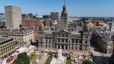 Plans to fire and rehire thousands of Glasgow City Council staff on hold