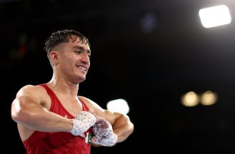 Commonwealth Games boxer ‘missing’ in Scotland posting from Pakistani sports centre