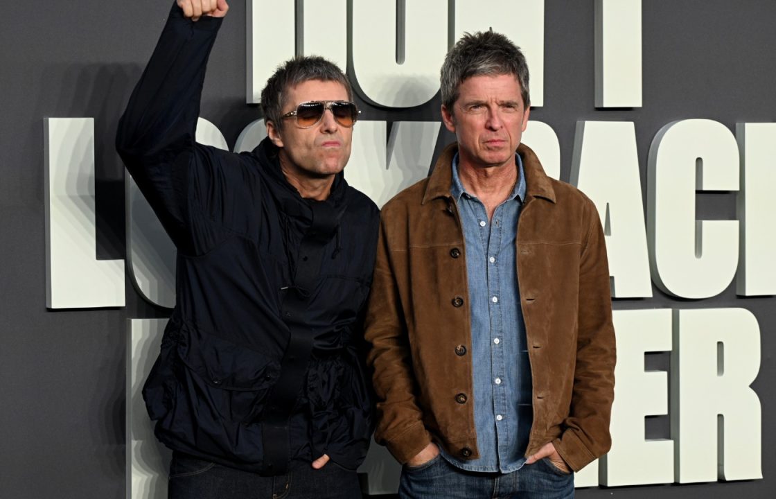 Oasis fans eagerly anticipate tour announcement