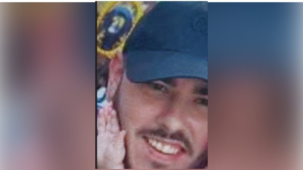 Search launched for missing Kilmarnock man as police ‘increasingly concerned’