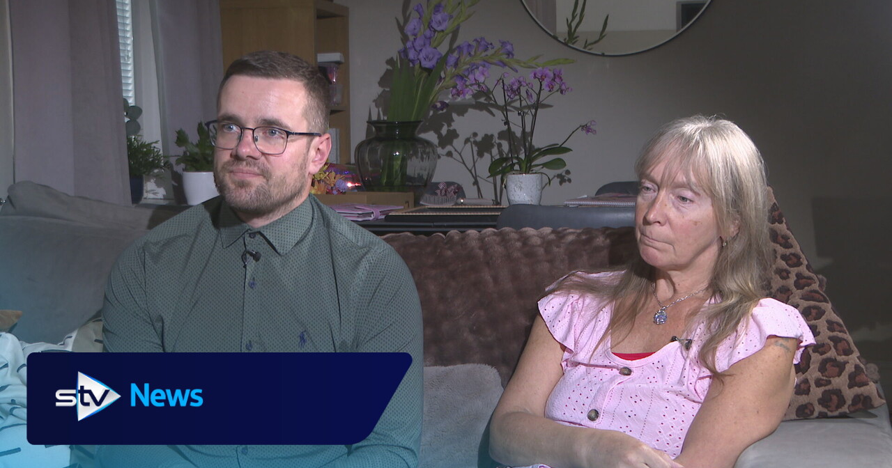'Stacy might still be alive today if her estranged husband was tagged'
