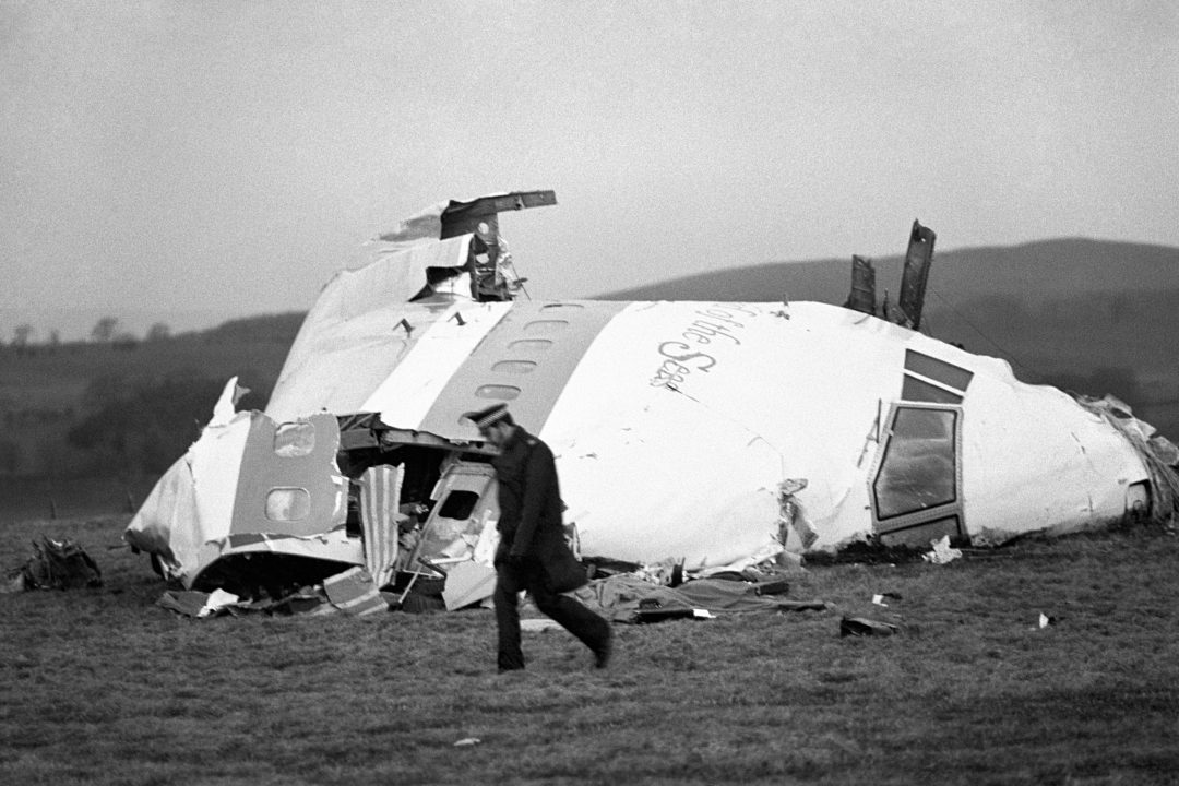US ‘confident’ postponed Lockerbie bombing trial will go ahead in new year