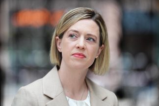 Drafting Scottish budget will be extremely challenging, admits Gilruth