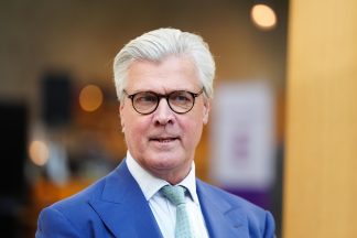 Malcolm Offord used private healthcare to treat prostate cancer