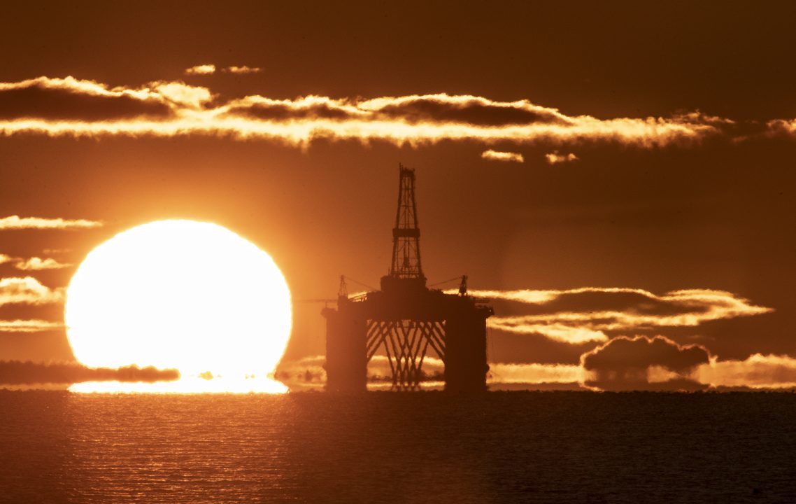 Jackdaw gas field in North Sea set to be approved, reports suggest
