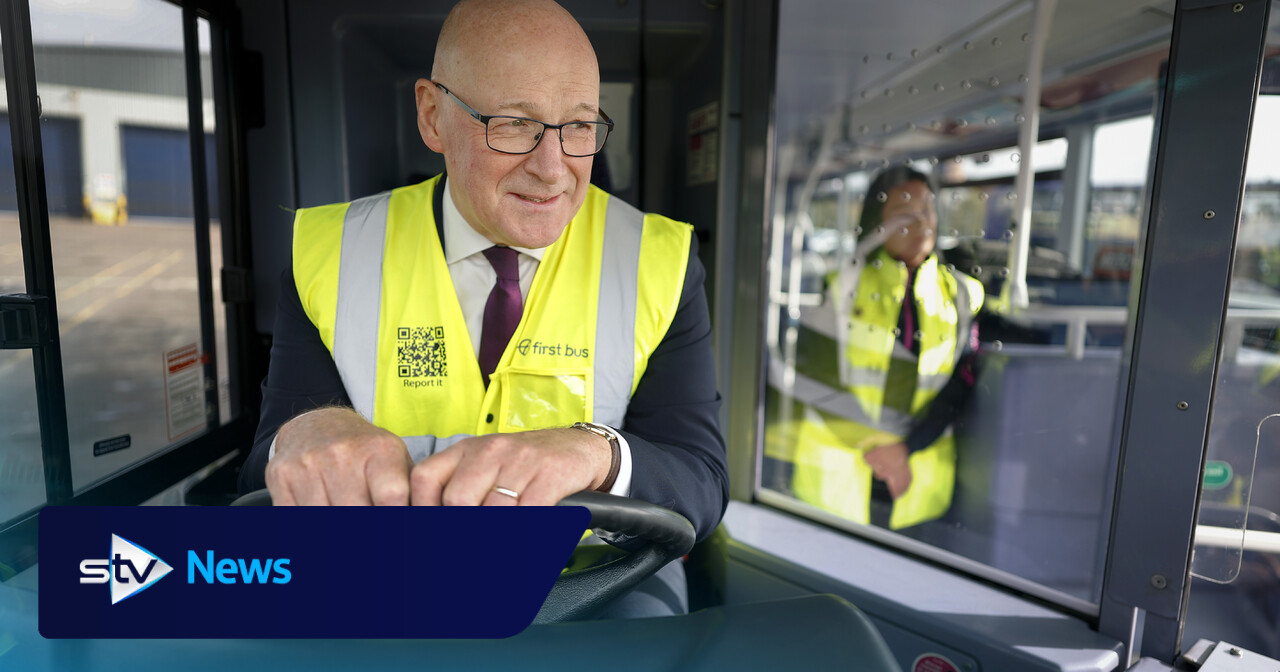John Swinney weigert sich, den Zeitpunkt der Bekanntgabe der ...