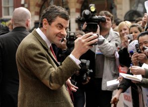 Mr Bean to step into the world of Dennis the Menace and more in Beano crossover