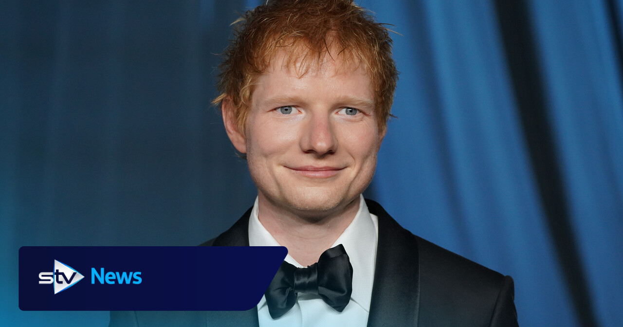 Ed Sheeran contemplated quitting performing in aftermath of Macklemore row