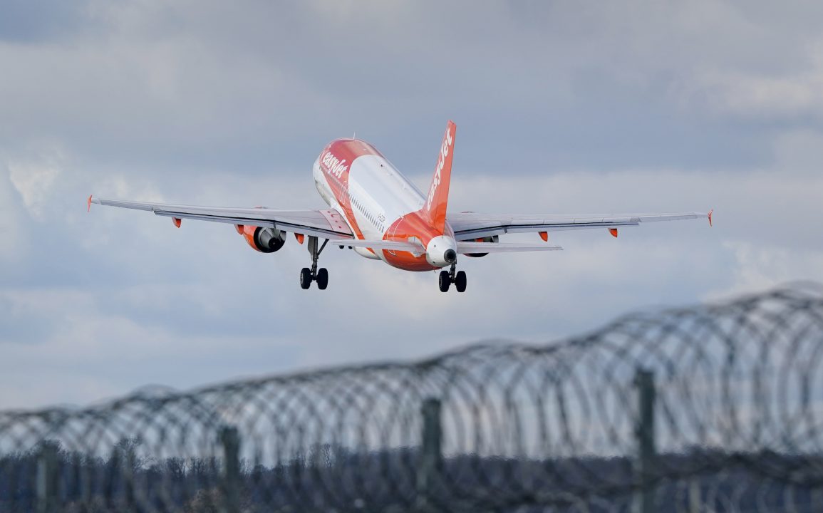 Airlines demand action after second air traffic control issue in a fortnight