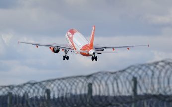 Airlines demand action after second air traffic control issue in a fortnight