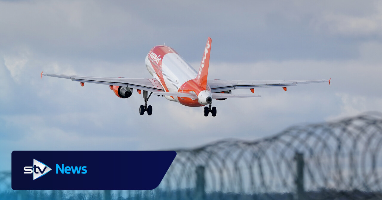 Airlines demand action after second air traffic control issue in a ...