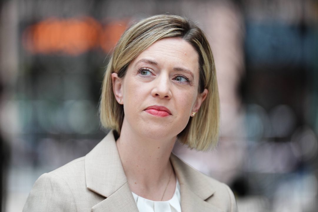 Fewer councillors but no new powers, Gilruth signals in sweeping plans