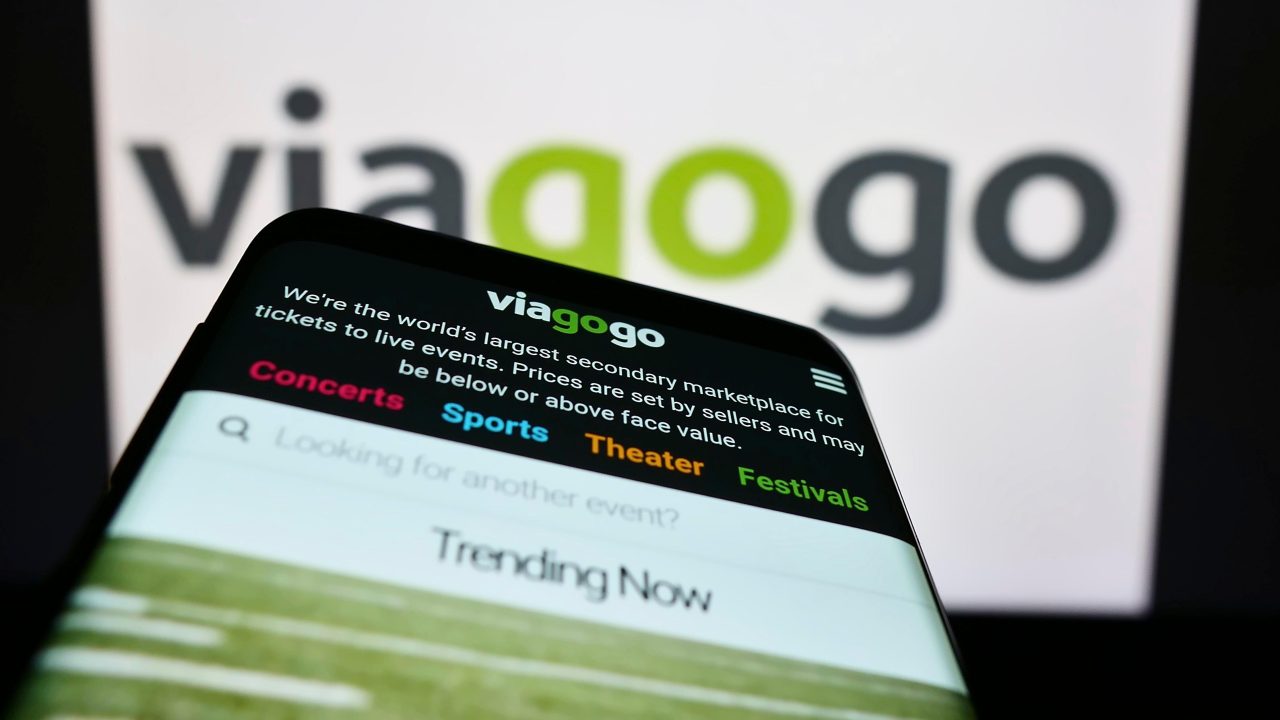 Three ticket touts responsible for 75% of 1,600 listings – investigation