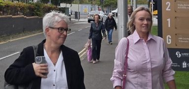 Peggie’s beliefs had ‘no bearing’ on union decision to refuse support – tribunal