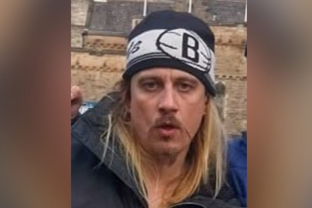 Mountain rescue team continue search for man with distinctive tattoos missing on Isle of Mull