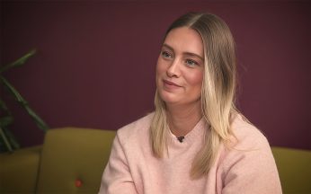 ‘I once felt like the only woman with HIV – I knew I had to speak out’