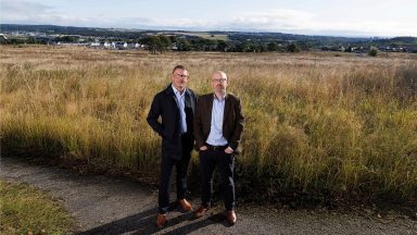 Developer strikes deal with Aberdeen University for 1,700 homes on former institute site outside city