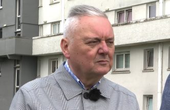 ‘I thought he’d killed her’: Leading defence advocate on childhood domestic abuse